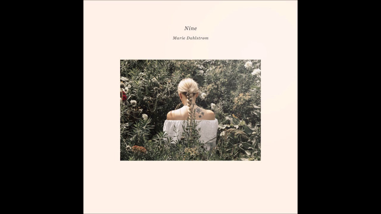 Marie Dahlstrøm - Anymore