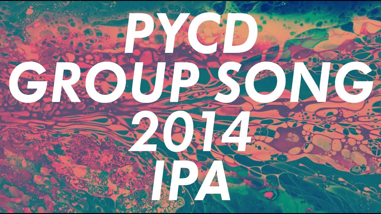 PYCD Group Song 2014 | India Pentecostal Assembly | Second Place