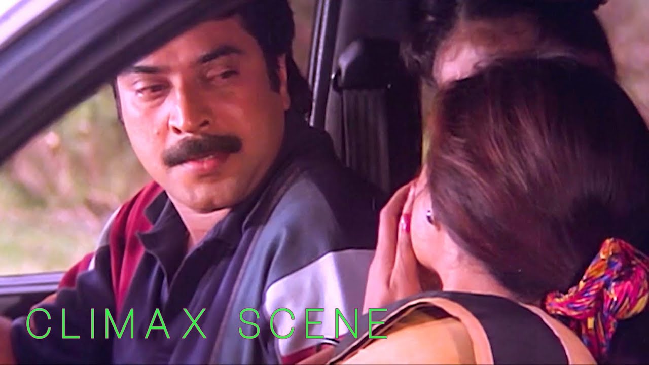 "എപ്പോഴും കൂടെ ഉണ്ടാവുമെങ്കിൽ വന്നാ മതി..!" | Mammootty | Priya Raman