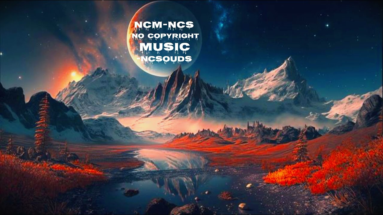 YUQI __ Alan  Walker | Royalty Free | No copyright Music-NCSounds