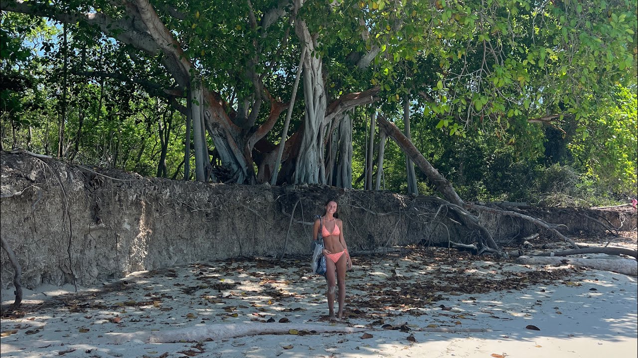 Llegamos a Colombia!! | Cartagena, Islas del Rosario, cumpleaños