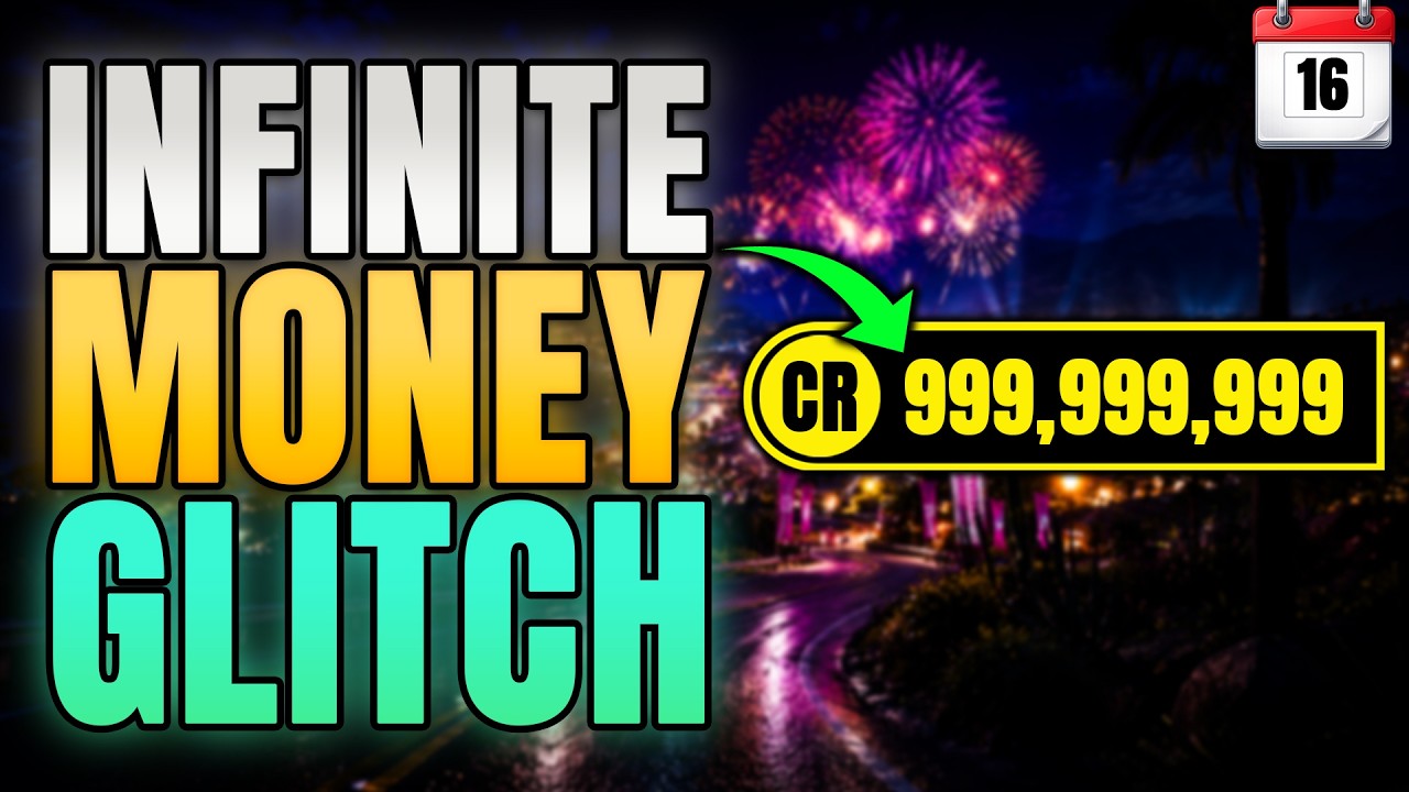 Forza Horizon 6 | NEW AFTER PATCH INFINITE MONEY GLITCH! 150,000 Credits Every 2 Minutes!