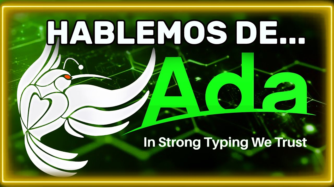Hablemos de ADA
