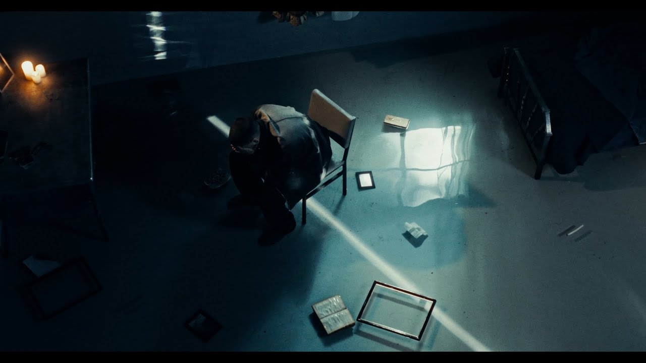 ACRU - QUIZ&Aacute;S (Video Oficial)