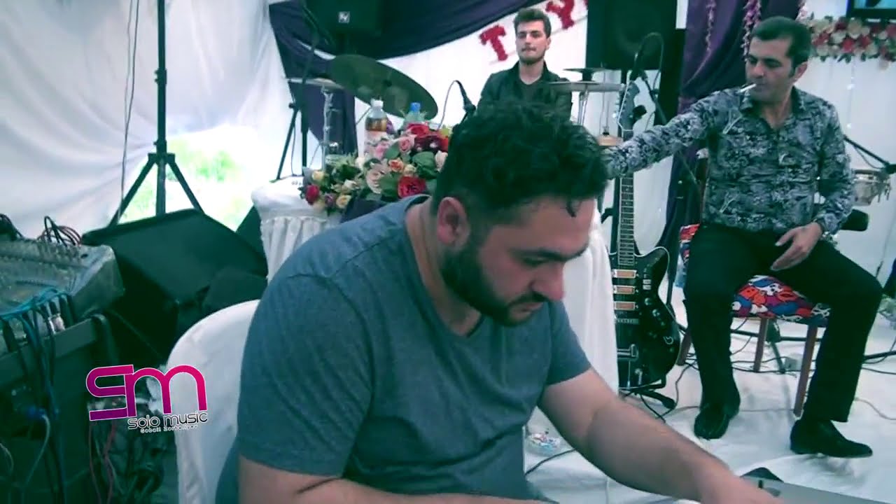 Rovshen Yusifov - Piano