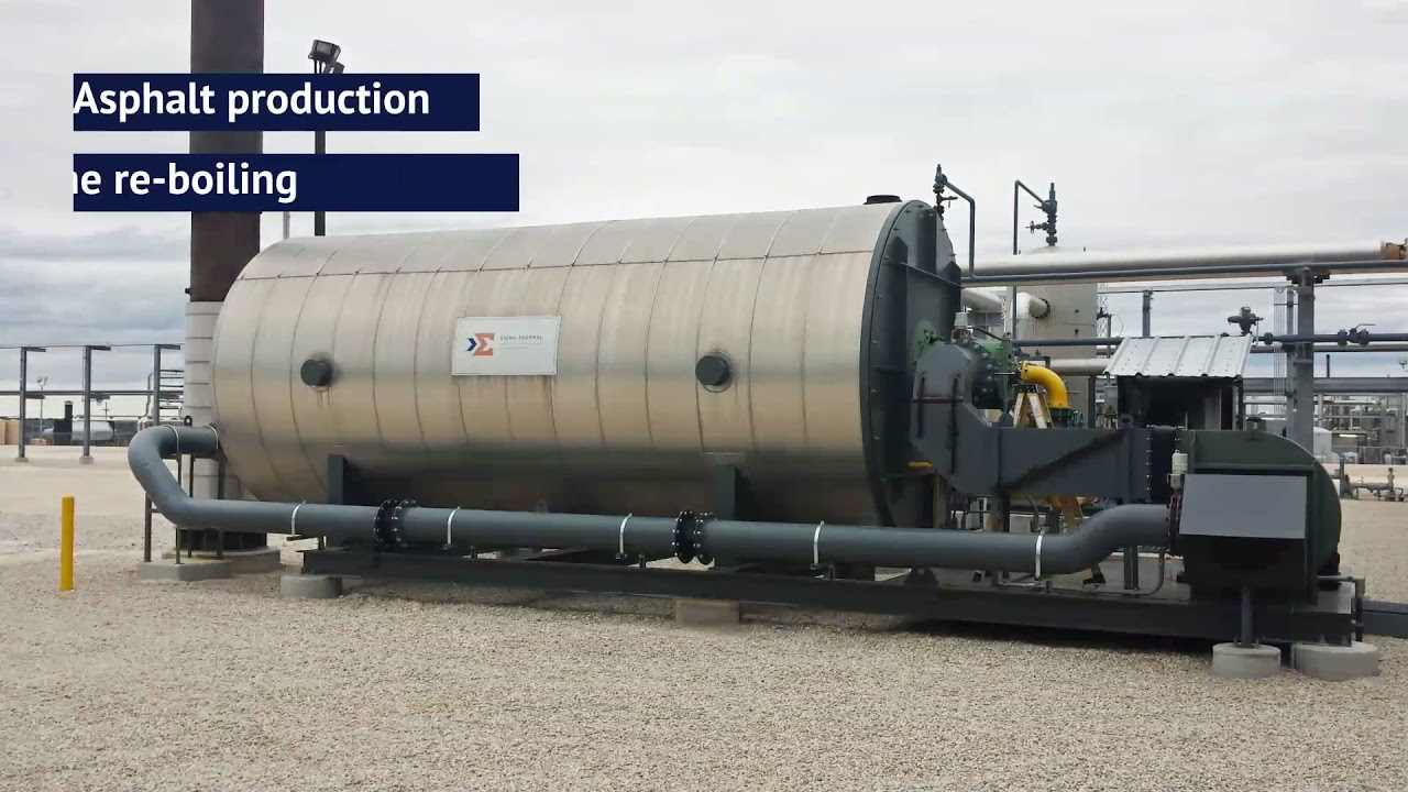 Understanding Electric Process Heaters