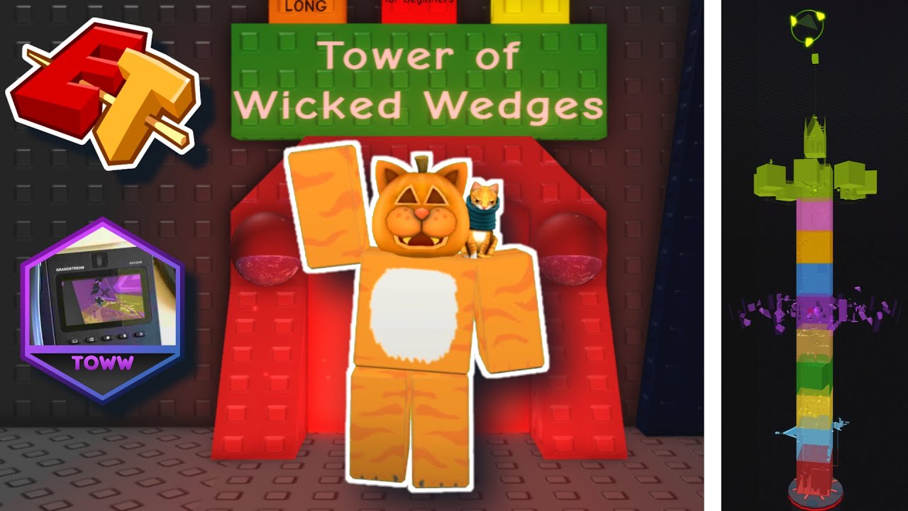 EToH - Tower of Wicked Wedges (ToWW)