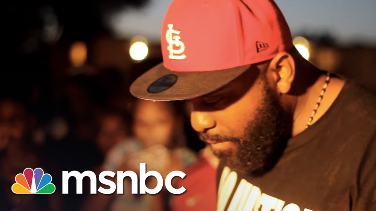 Ferguson, MO: A Resident's Perspective | msnbc