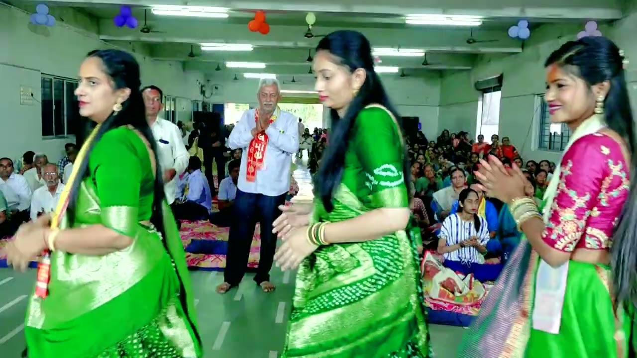 Day 5 Part 7 RAIYANI PARIVAR BHAGWAT SAPTAH GONDAL