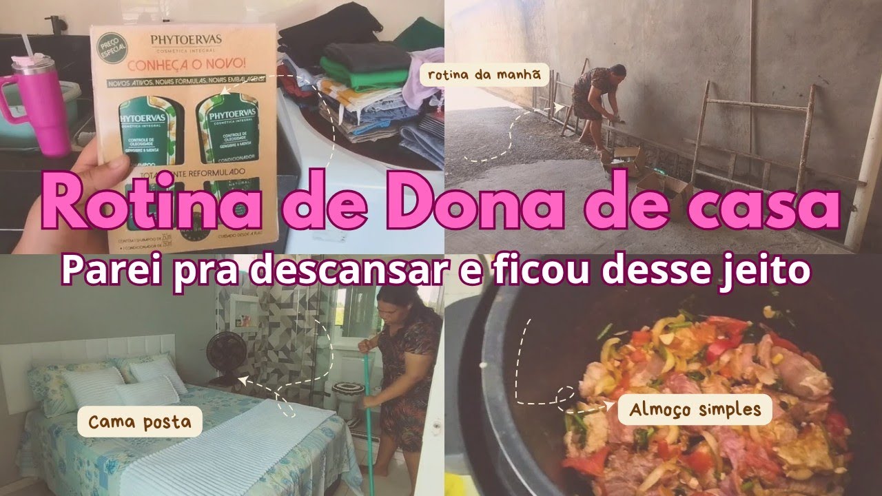 COLOCANDO A CASA EM ORDEM EM PLENA SEGUNDA FEIRA#faxina #donadecasa #limpeza 