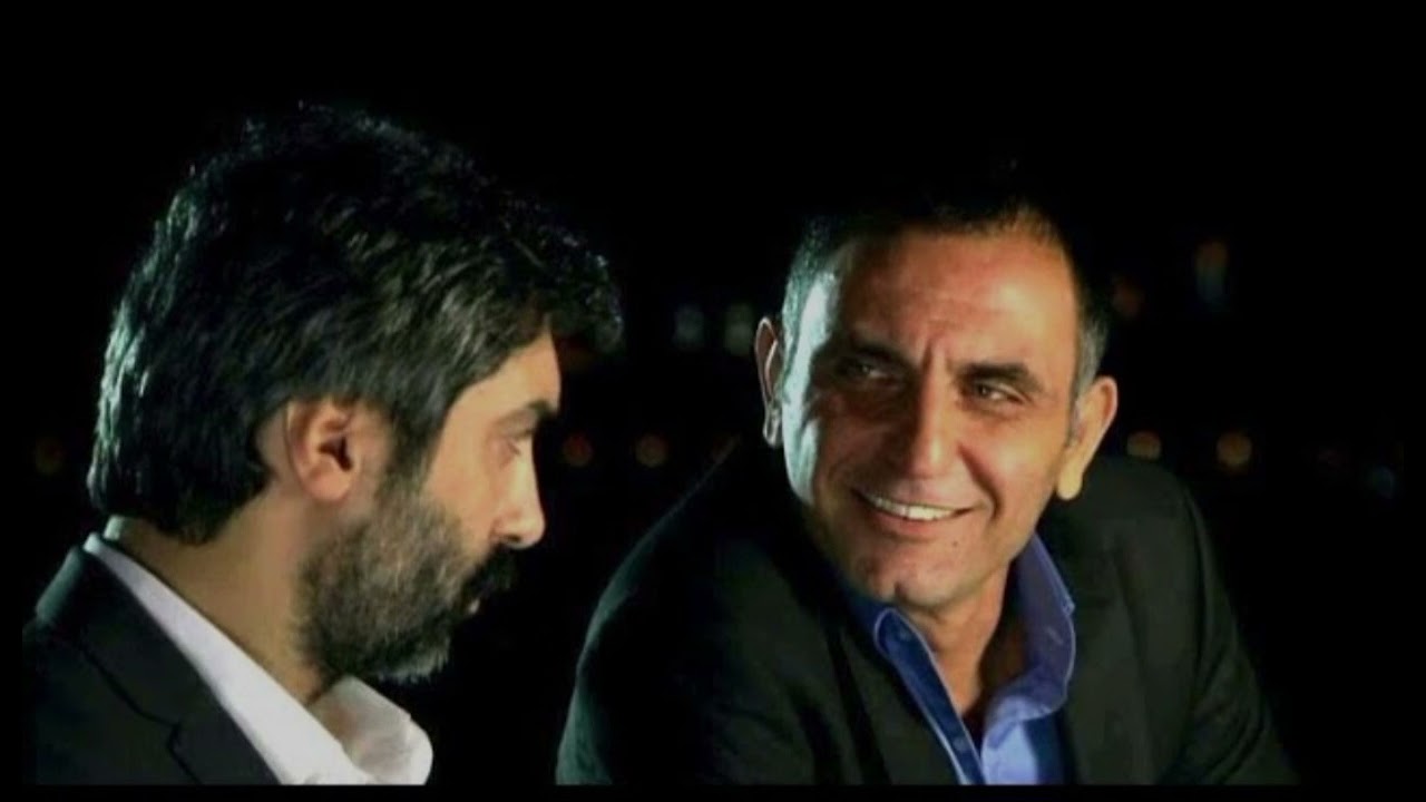 LIRIKA 2021. Kim bilan boshlandi yoʻlim.                   XURSHID RUSTAMOV.