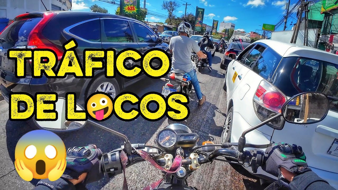 😱 Así se vive un día de trabajo en Tegucigalpa 🏍️🔥 | Rutas largas, tráfico loco y buenos amigos ✌️😎