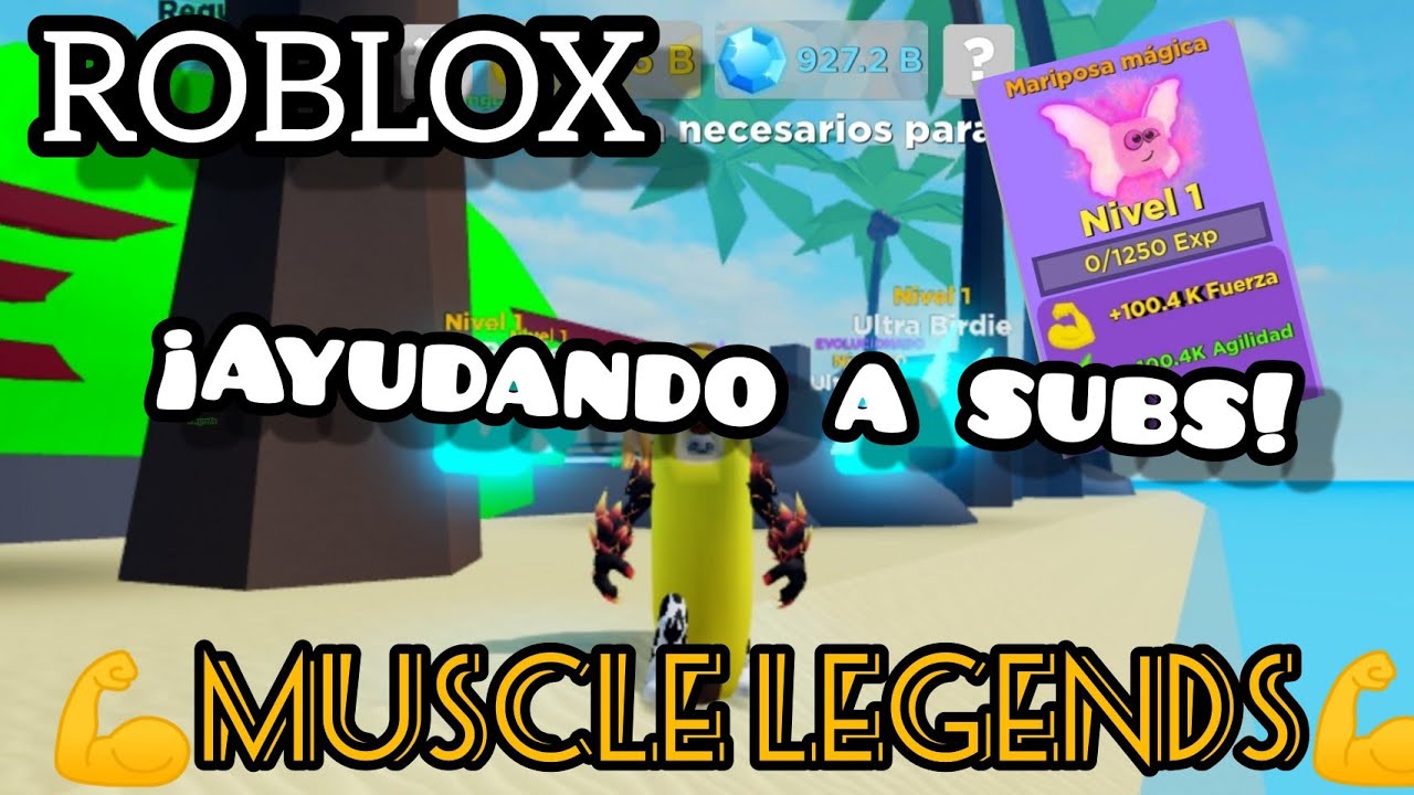 ¡Dando PETS BUG de +200k de fuerza!!!😨🤯😱