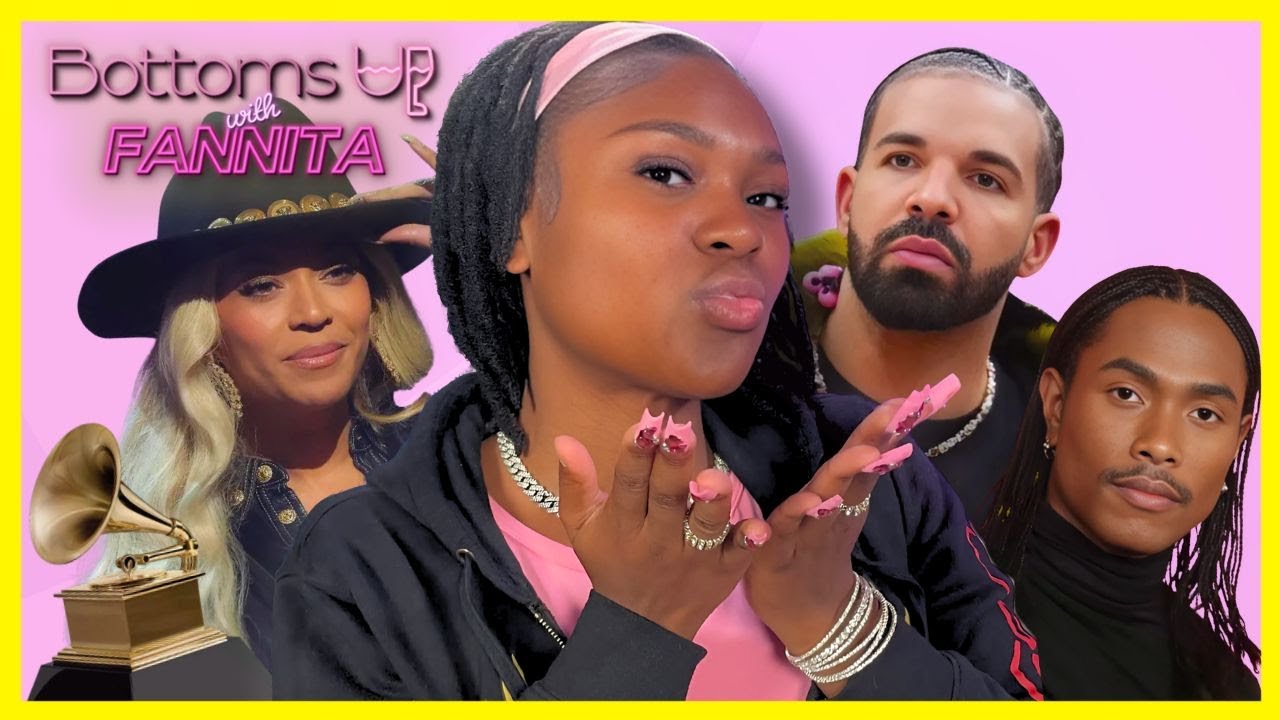Cheers To... Fragile Opps | Bottoms Up With Fannita Ep. 53