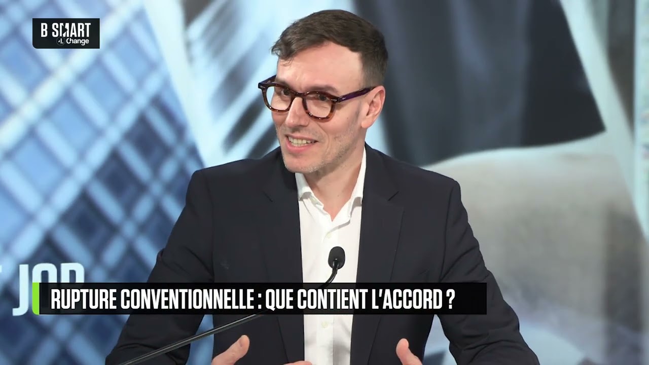 SMART JOB - LE CERCLE RH du mercredi 4 mars 2026