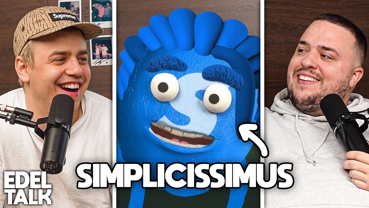 Simplicissimus: Drohungen, Skandale und die Grenzen des Erfolgs (#328)