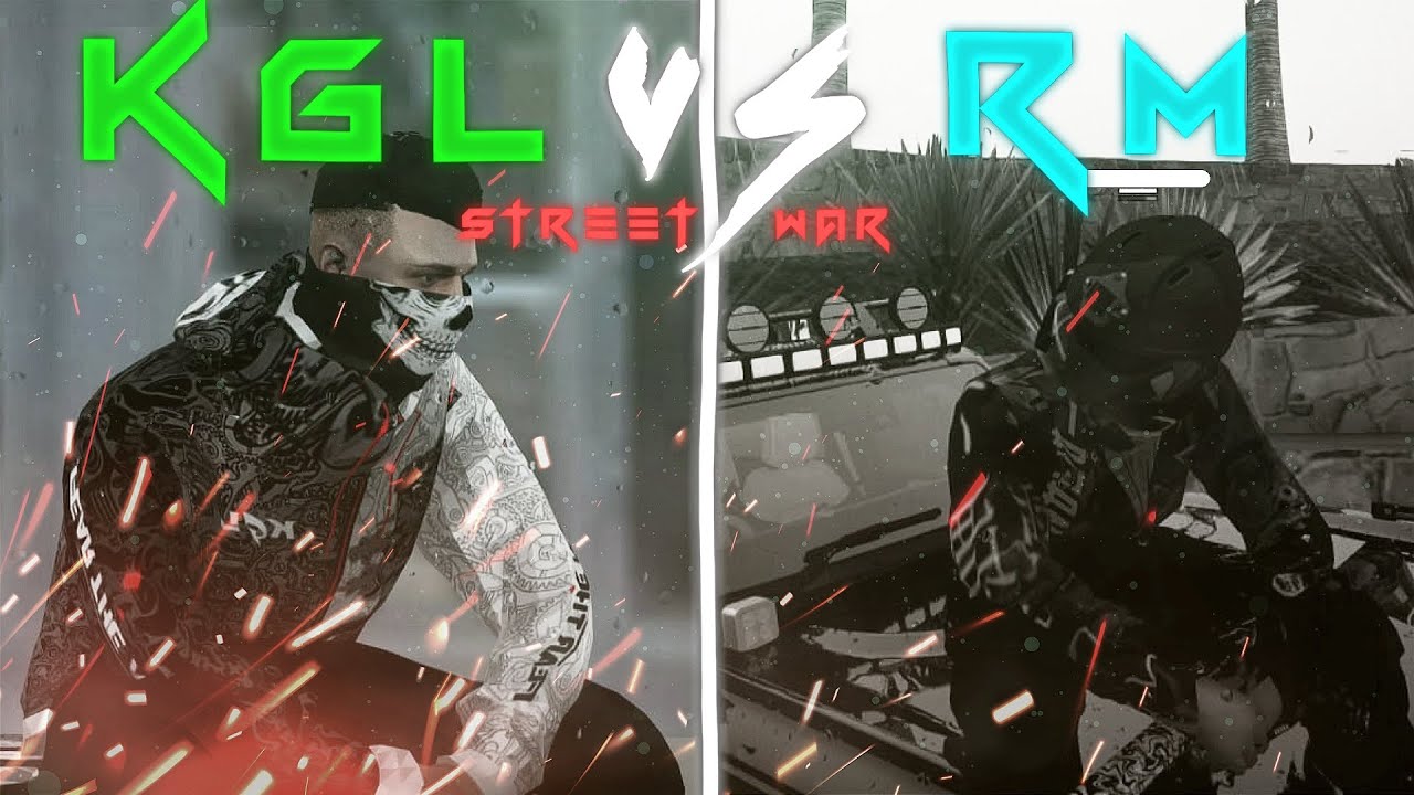 EGO WAAARR! | KGL VS RM [RUKHMANI] 💚#kgl #trp