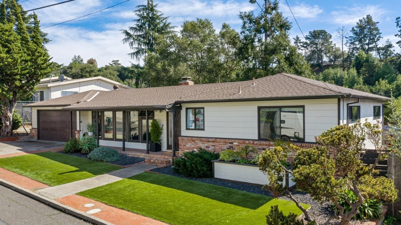 3990 Fairway Ave, Oakland, CA