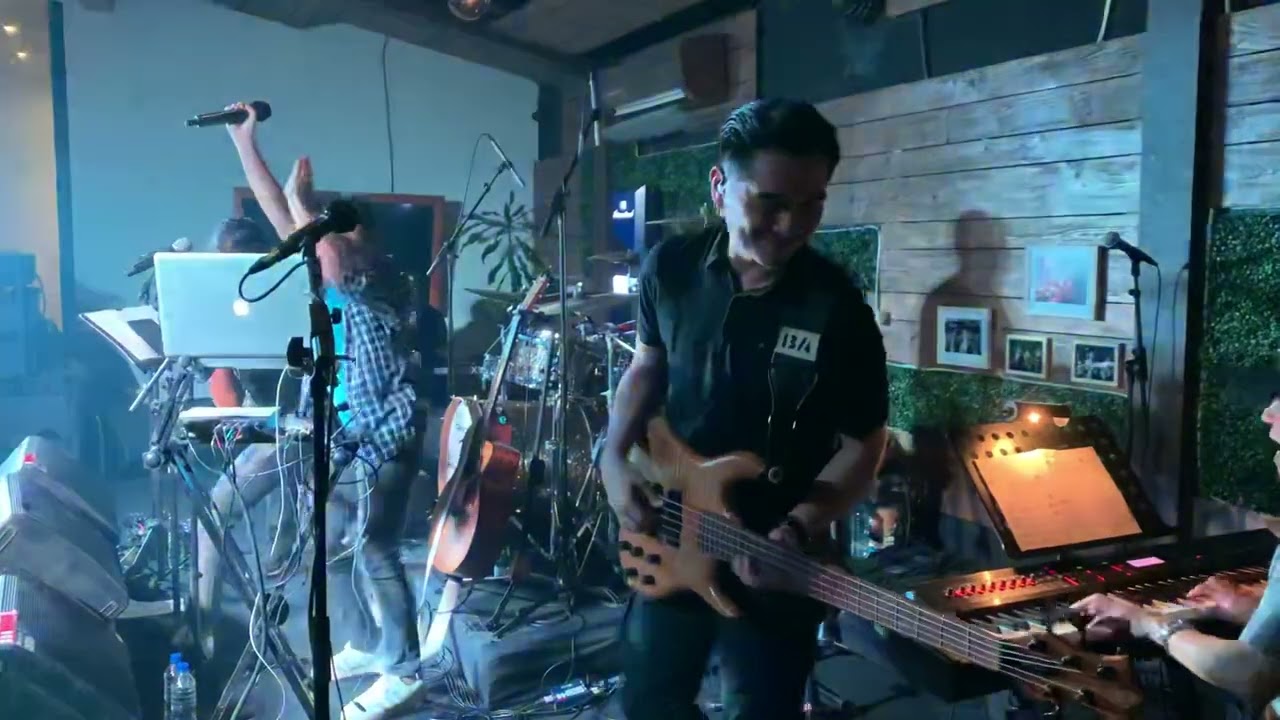 The Bakucakar x Kaka Slank - Tong Kosong