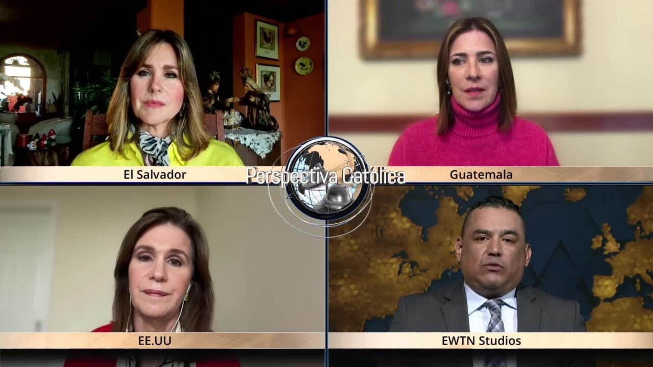 Perspectiva Cat&oacute;lica: CENTROAM&Eacute;RICA PRO-VIDA | 19 de Enero de 2023