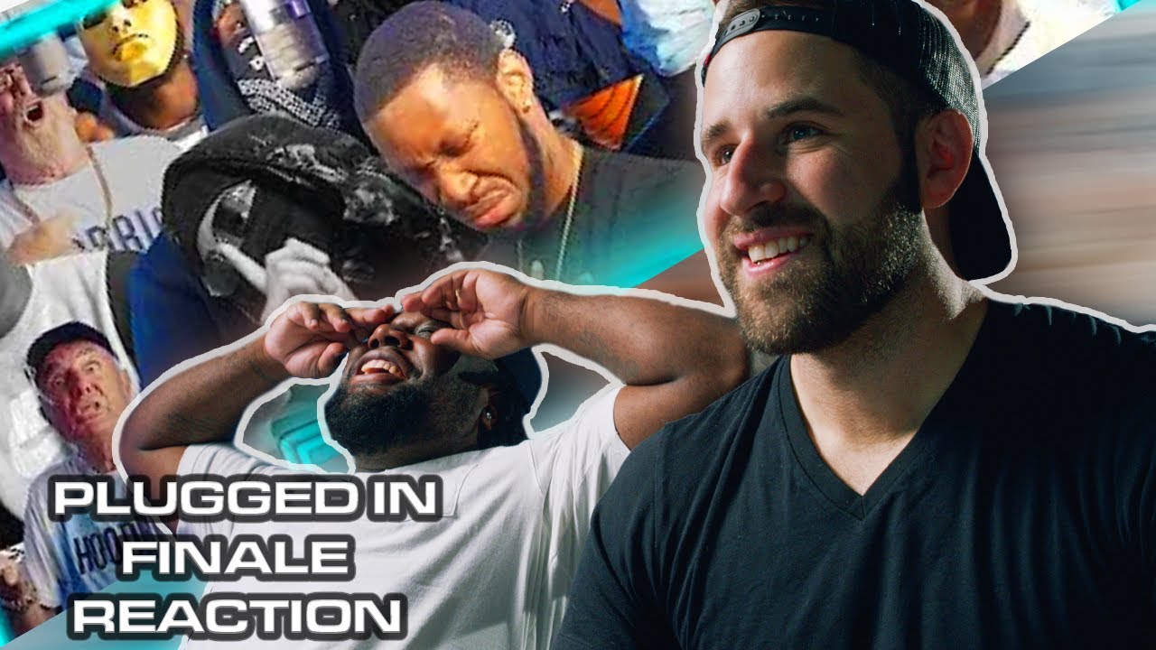 [ 🇺🇸 Reaction ] Suspect X PR SAD X DoRoad X R6 X #A92 Pete & Bas X Kwengface PS -Plugged In W/Fumez