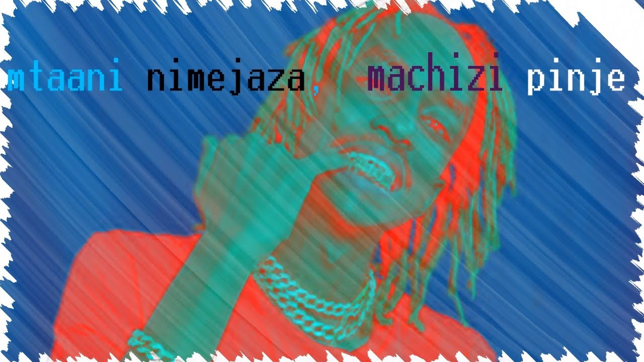 KAWANGWARE KINGS FT Boutross - MARATHON -  music video