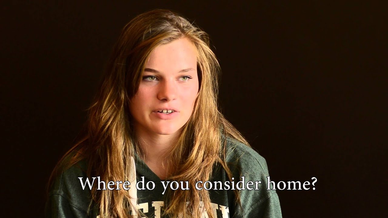 TCKs Talk Home and Belonging