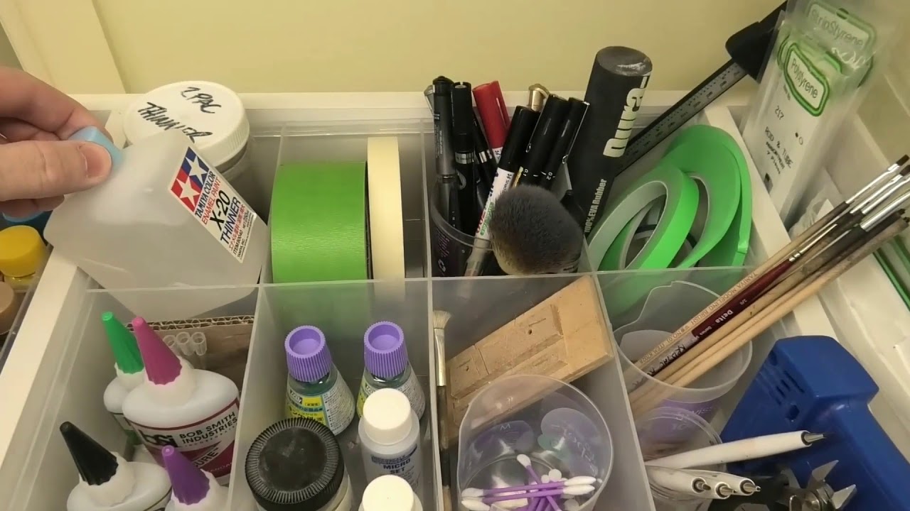 Моделирующая мастерская RobsModelCars - Полный обзор