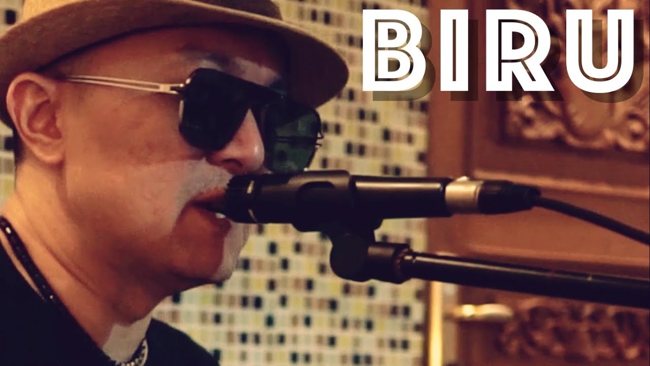 BIRU - LIVE ACOUSTIC