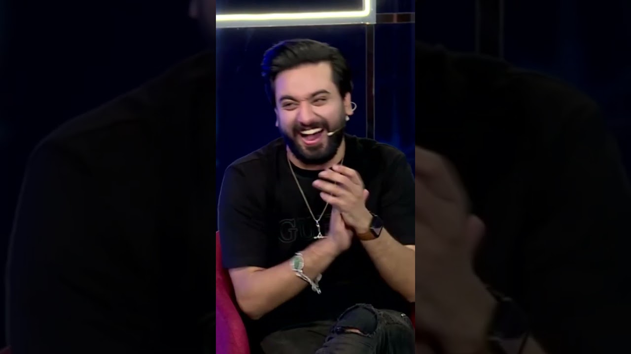 Kachi Lassi Da Kurta..🤣👌🔥