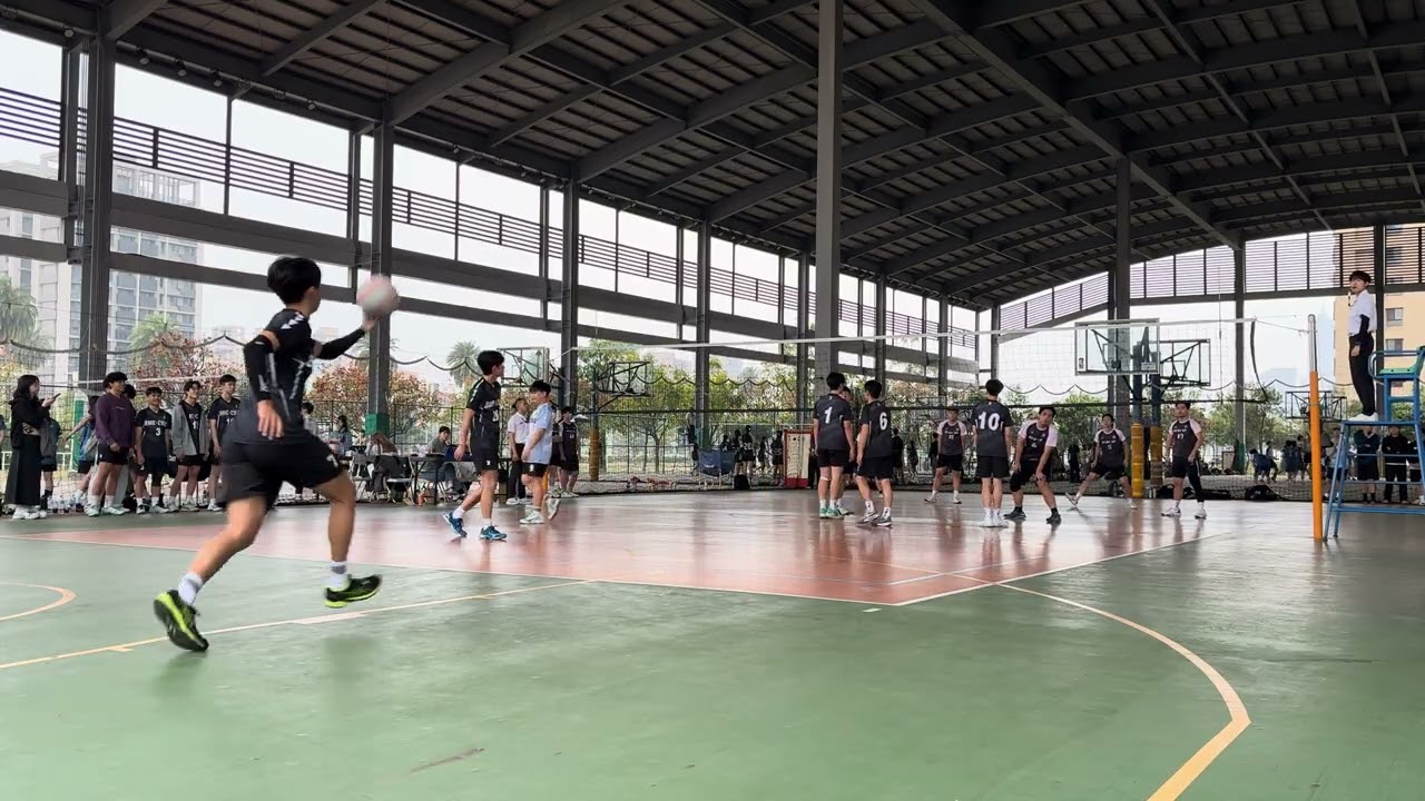 20260228 南生盃 生機 vs. 中興生技 （1）