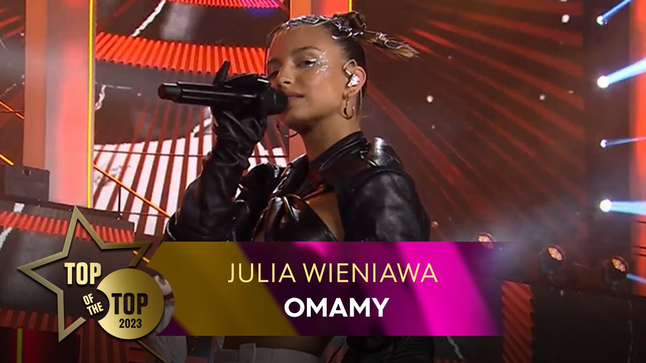 Julia Wieniawa - Omamy | TOP OF THE TOP Sopot Festival