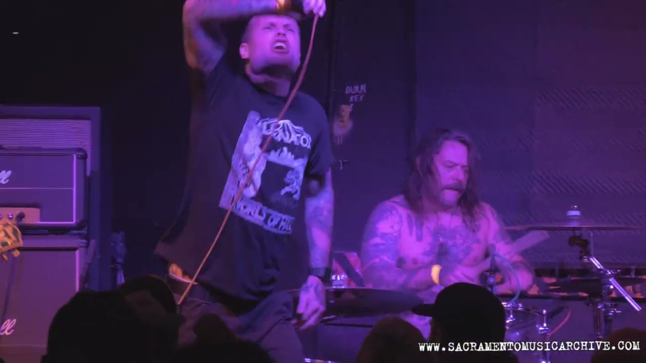 Planet on a Chain- 924 Gilman, Berkeley Ca 11/26/23 5 cam UHD 4K Multicam with Multitrack Audio POAC