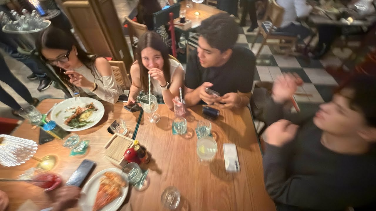 Así fue el 14 de febrero- VLOG #3 Isaac Riojas