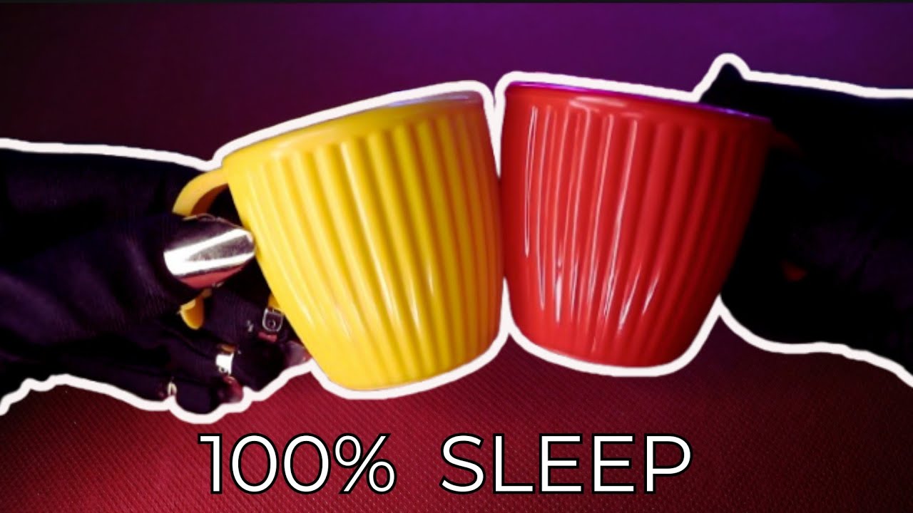 ASMR for people who need DEEP SLEEP | No Talking