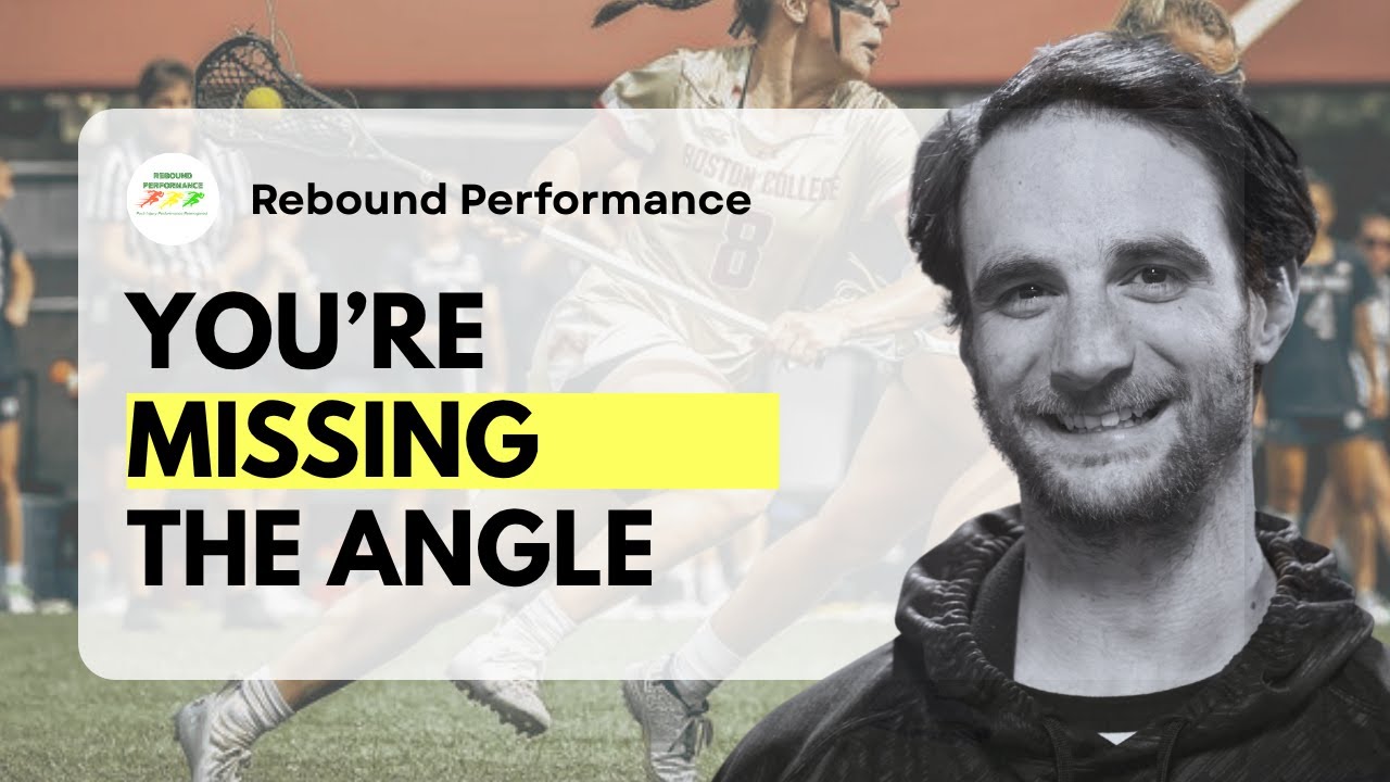 What Coaches Miss When Teaching Coach’s Eye: From Rehab to Real Game Movement