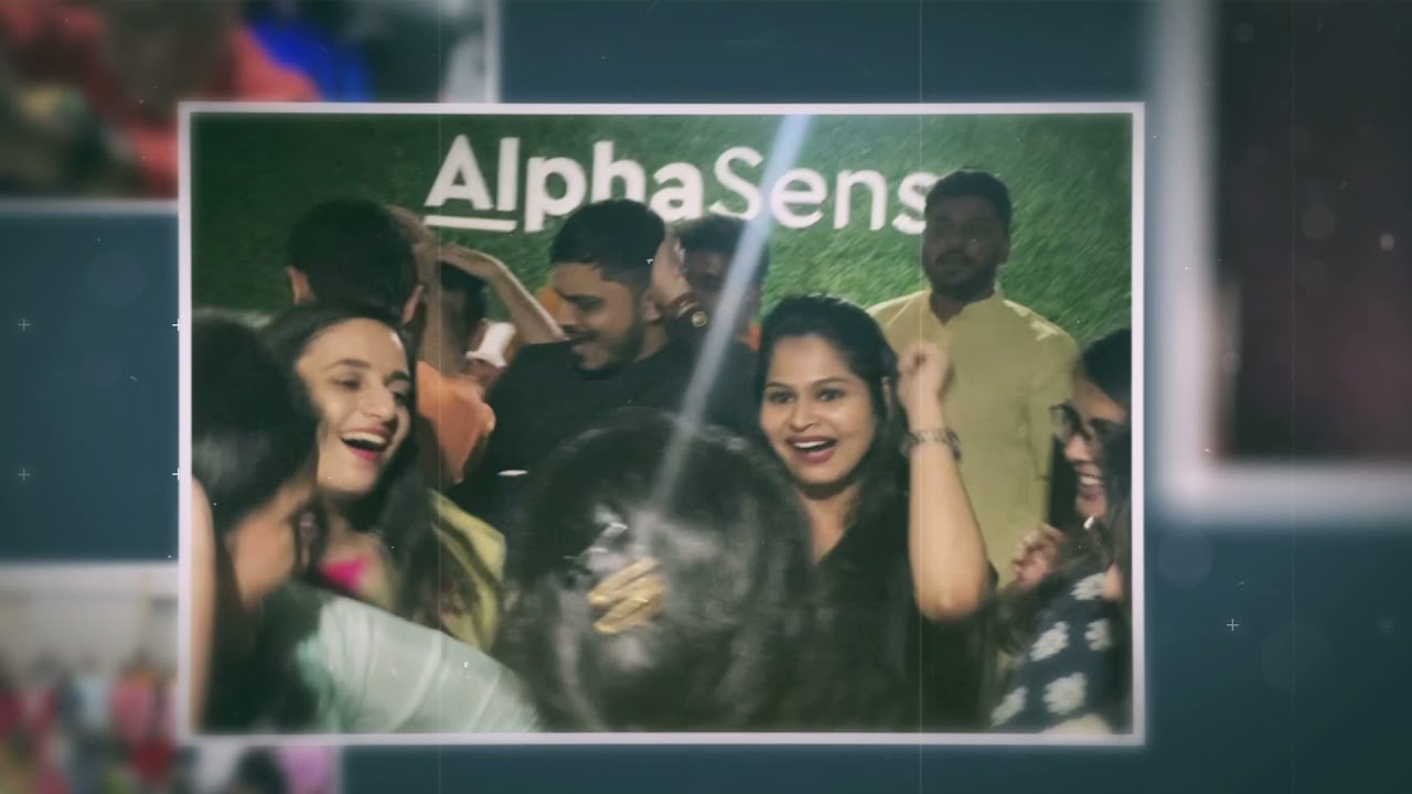 AlphaSense India Celebrates Our Series C Funding Round
