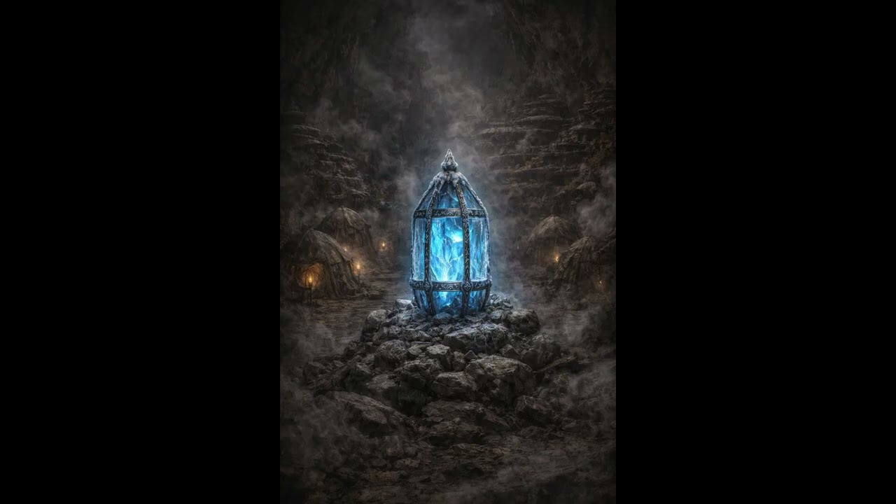 The Caves (DnD exploration music)