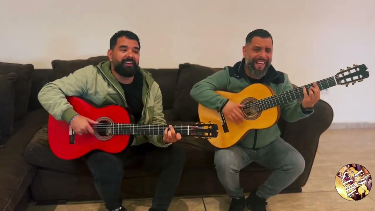 Kakou Reyes & Patchai Reyes | Oh quelle grâce | live