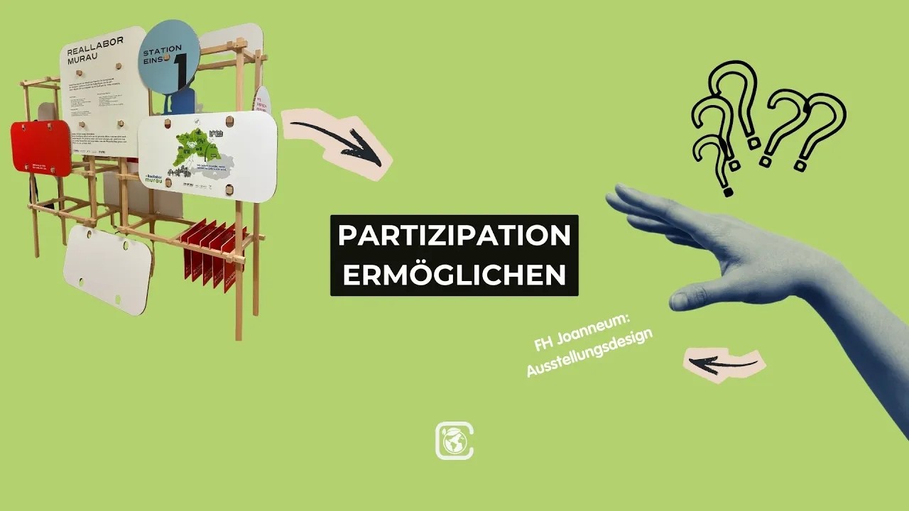 Partizipation
