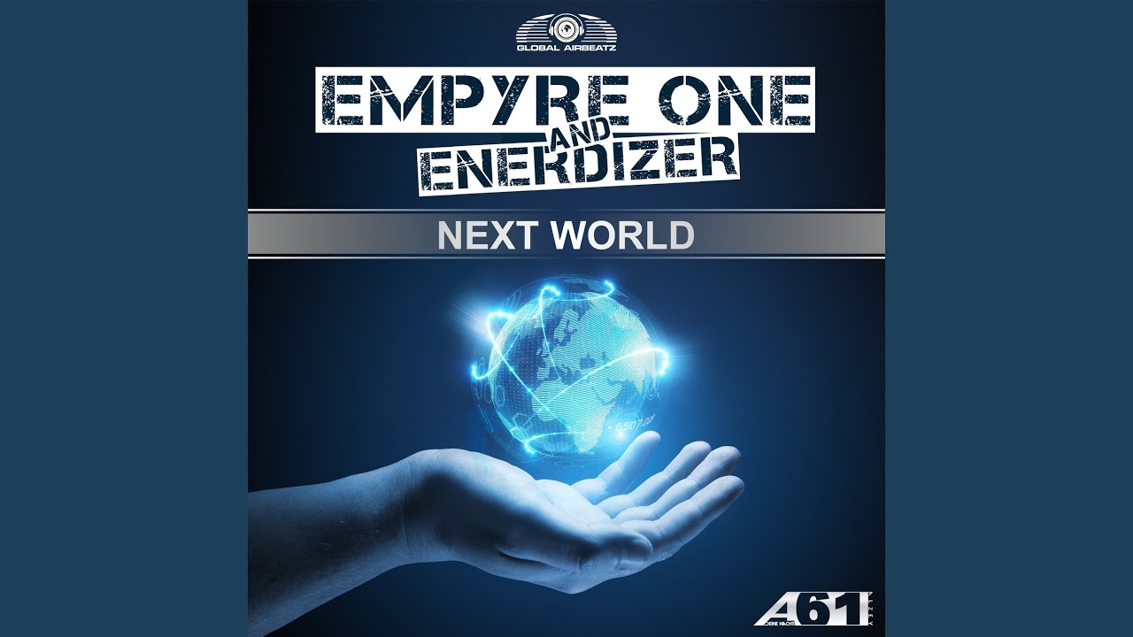 Next World (Official Anthem) (Radio Edit)