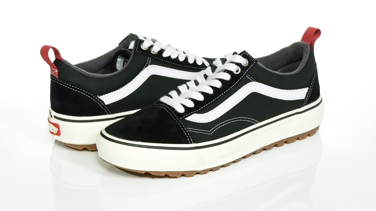 Vans Old Skool™ MTE SKU: 9529899