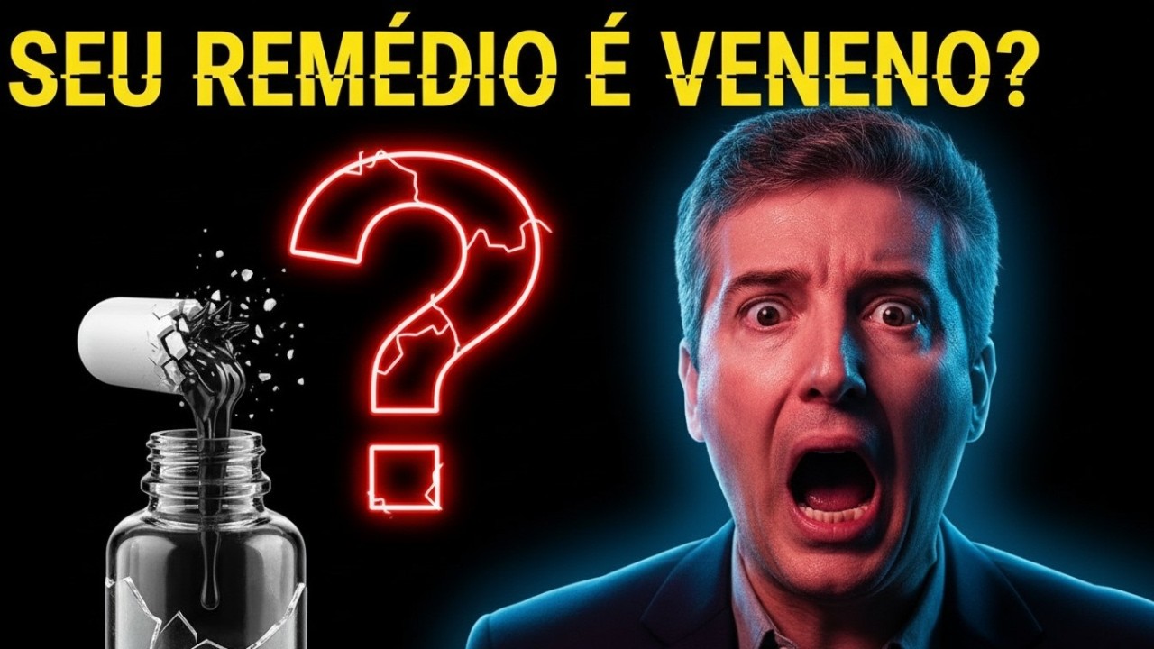 🚨 ДИПИРОН ЗАПРЕЩЕН: опасен ли он? Узнайте всё!