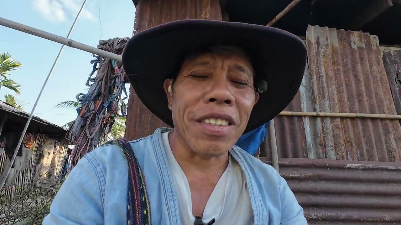 อยู่กับธรรมชาติแบบบ้านๆ