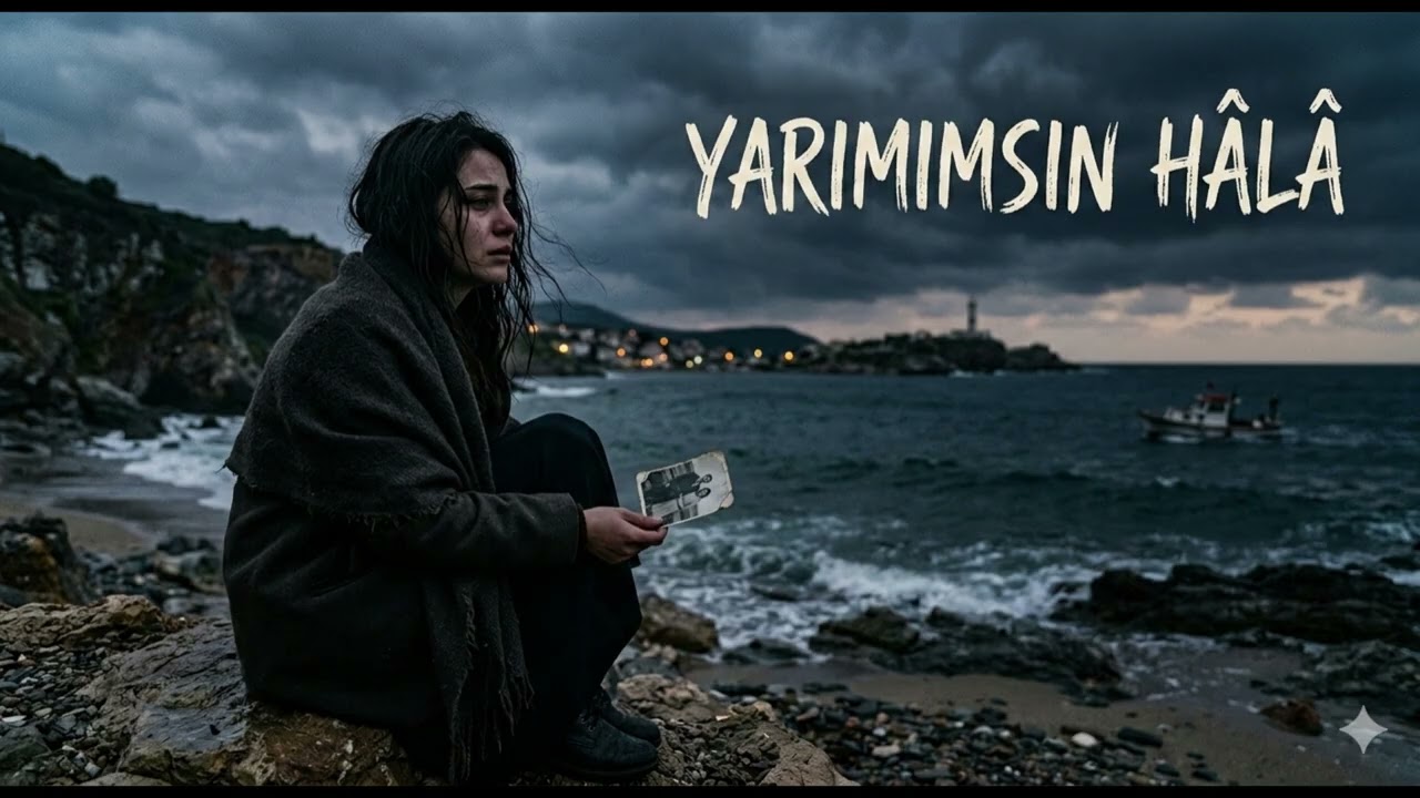 YARIMIMSIN HALA