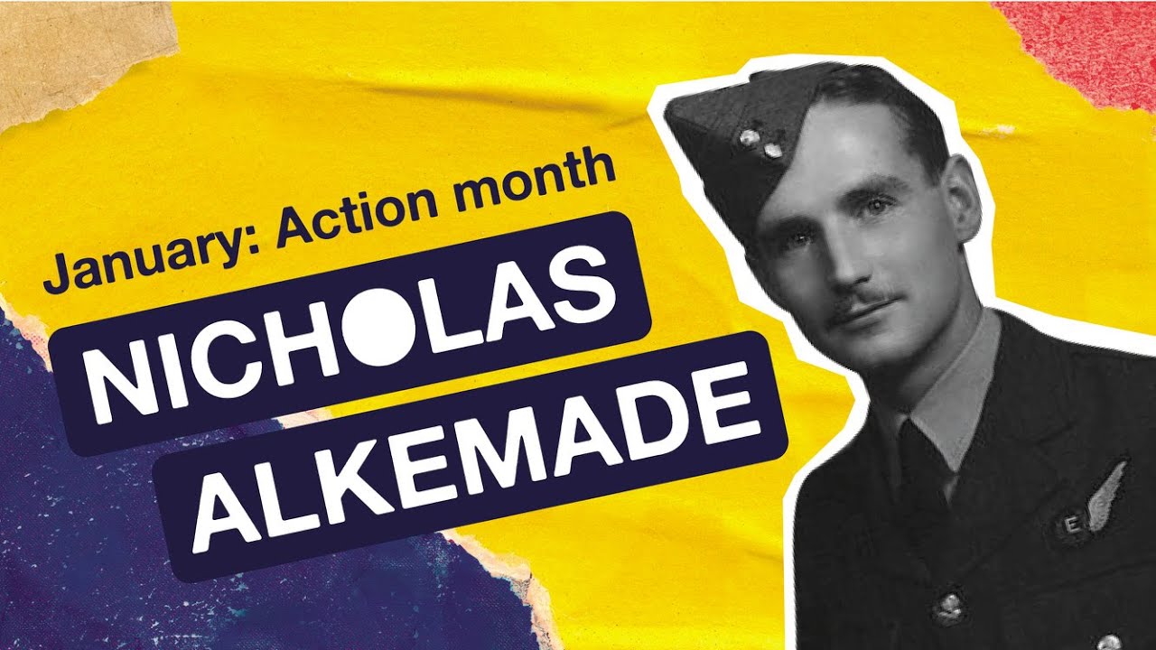 The Man Who Fell 18,000ft WITHOUT A PARACHUTE!