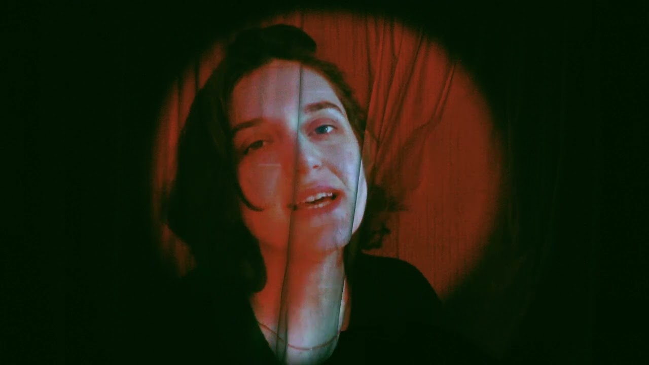 Our Girl - Something About Me Being A Woman (Official Visualiser)