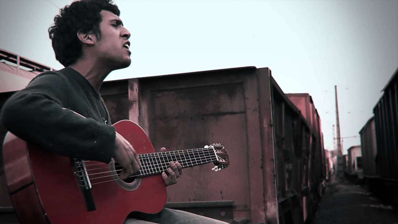 Pato Patin - tema sin nombre