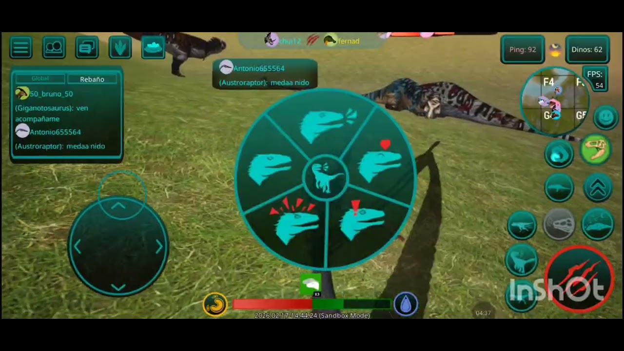 17 de febrero de 2026