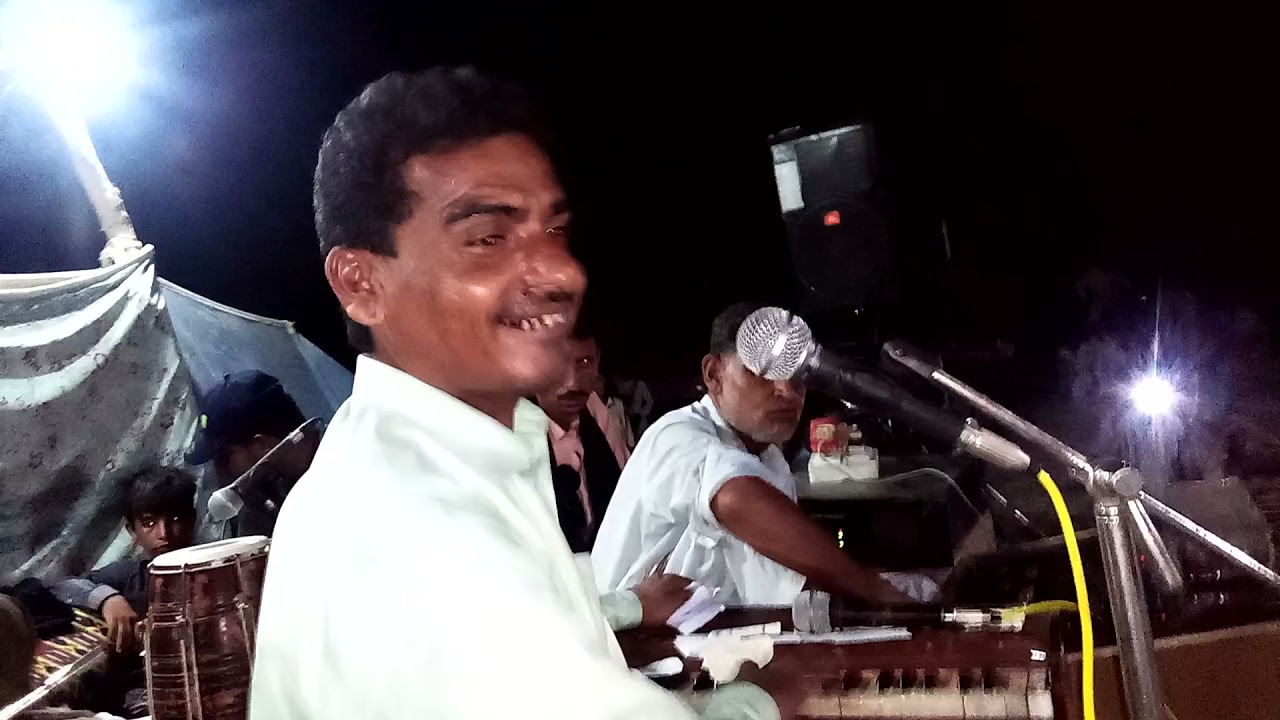 new Balochi song.   by Anwar Rahim  in dasht kapkpar